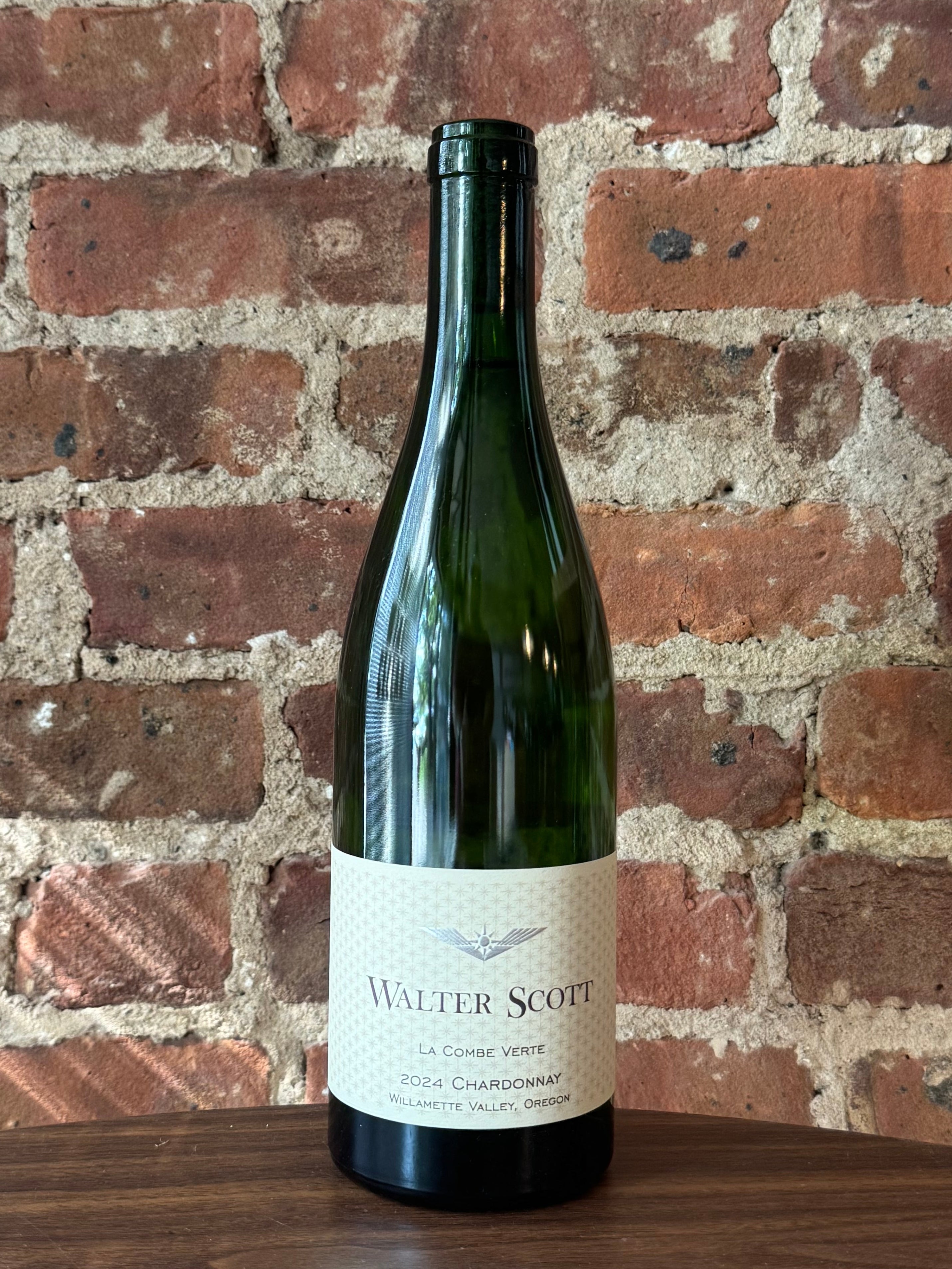 Walter Scott Chardonnay 'La Combe Verte' 2024