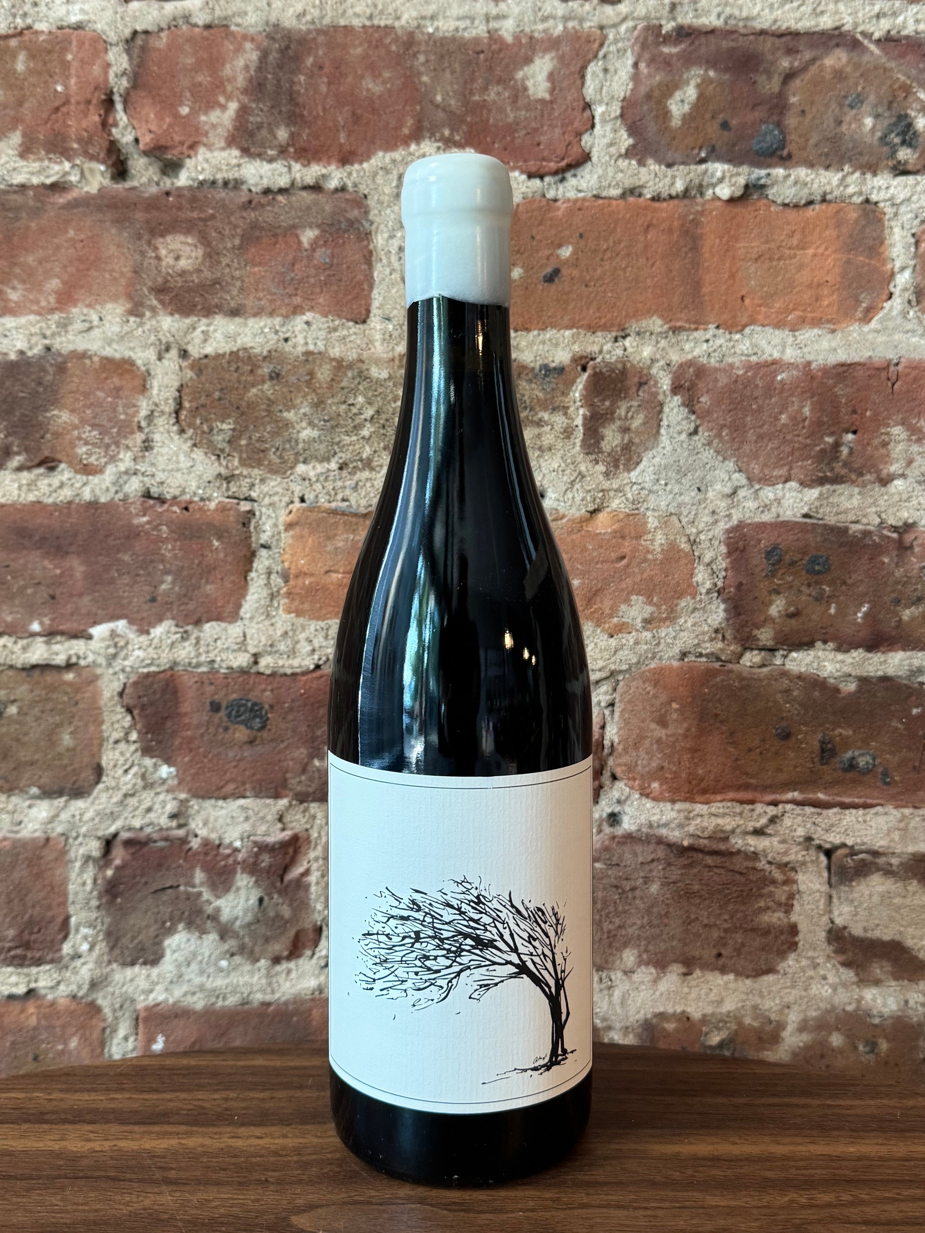 Savage Girl Next Door Syrah 2022