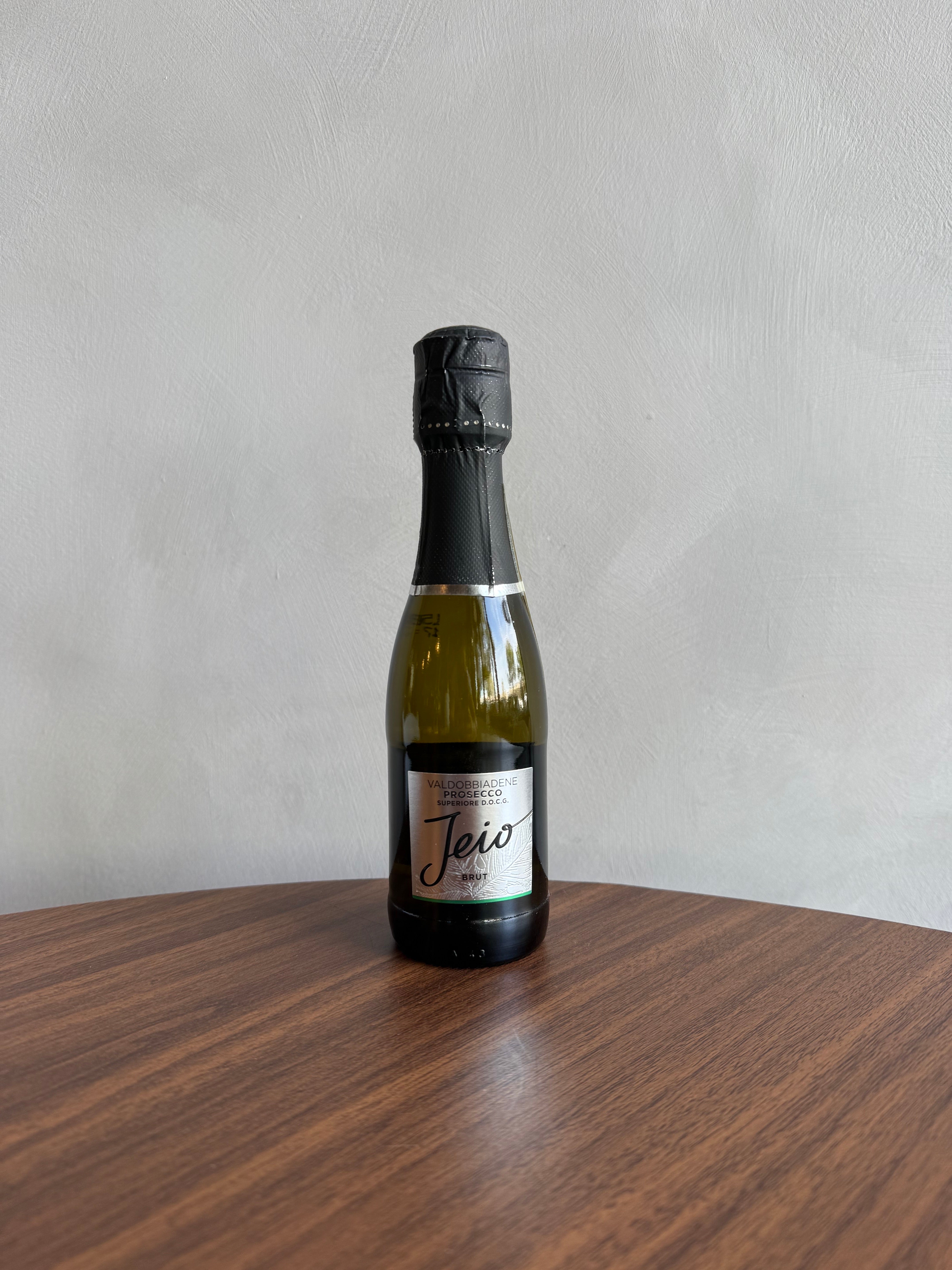 Jeio Prosecco Superiore DOCG NV (Single) 187ml