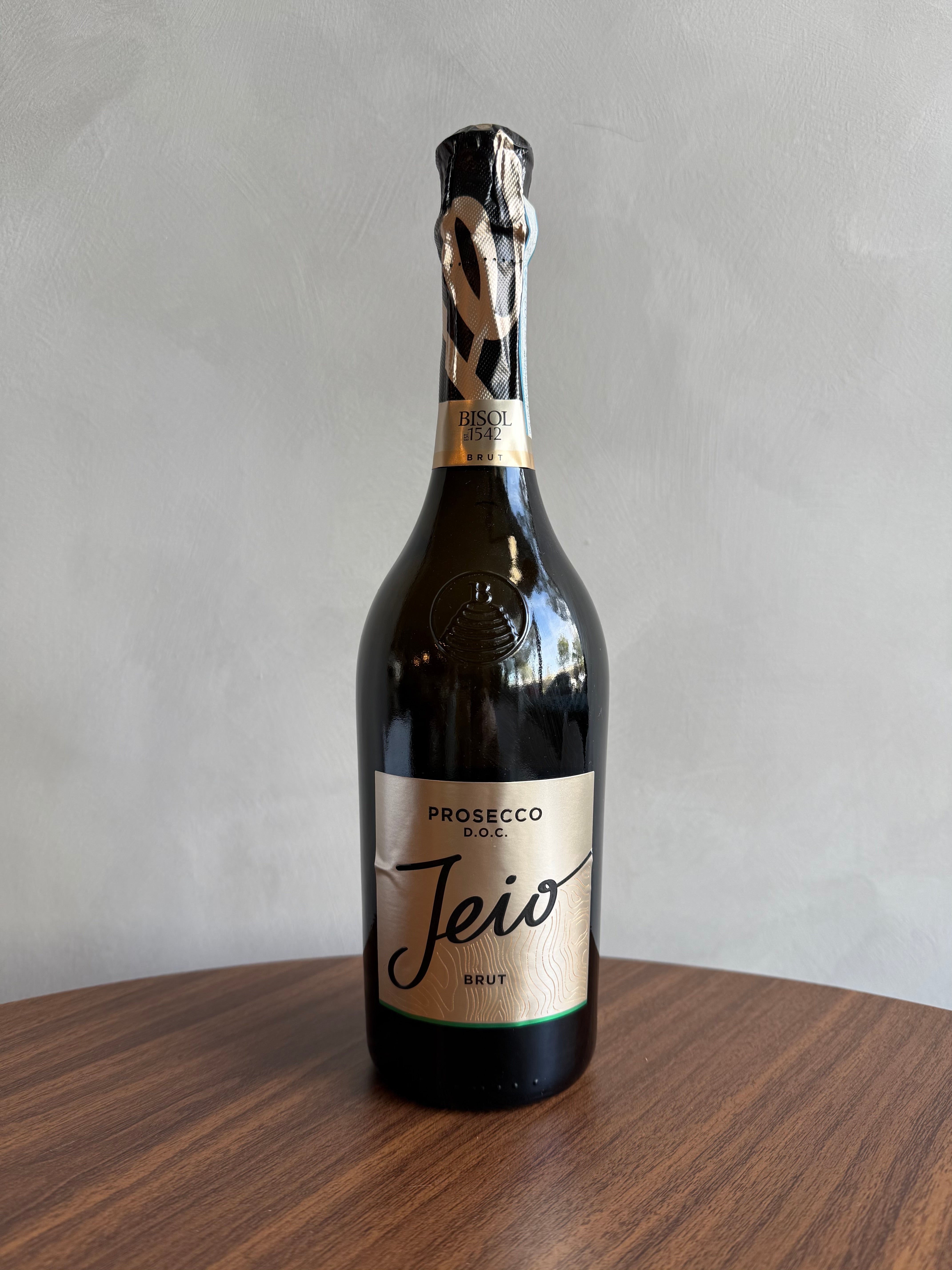 Bisol Jeio Prosecco Brut nv