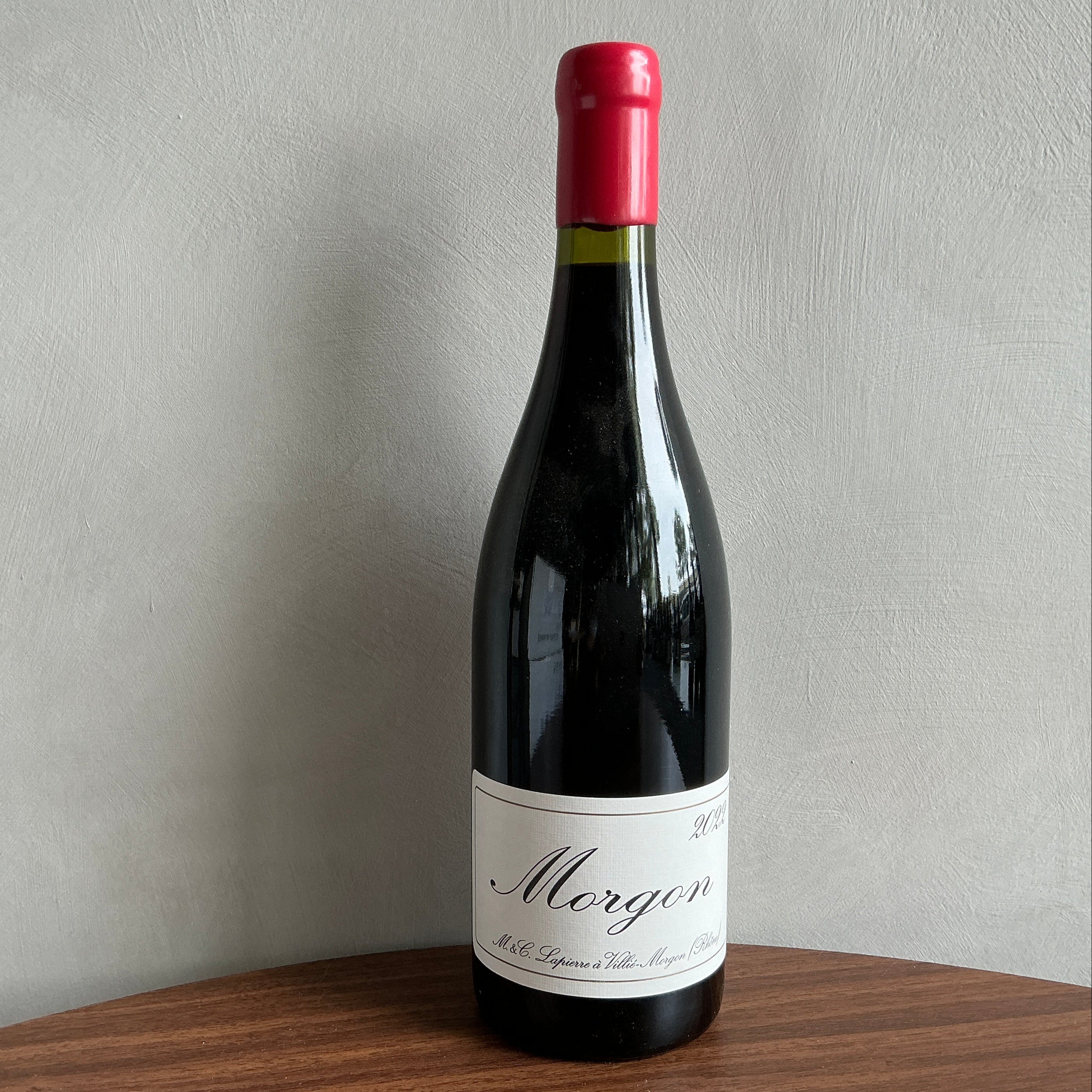 Lapierre Morgon 2022