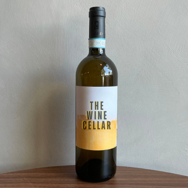 Berthaut-Gerbet Fixin 2023 Champs des Charmes