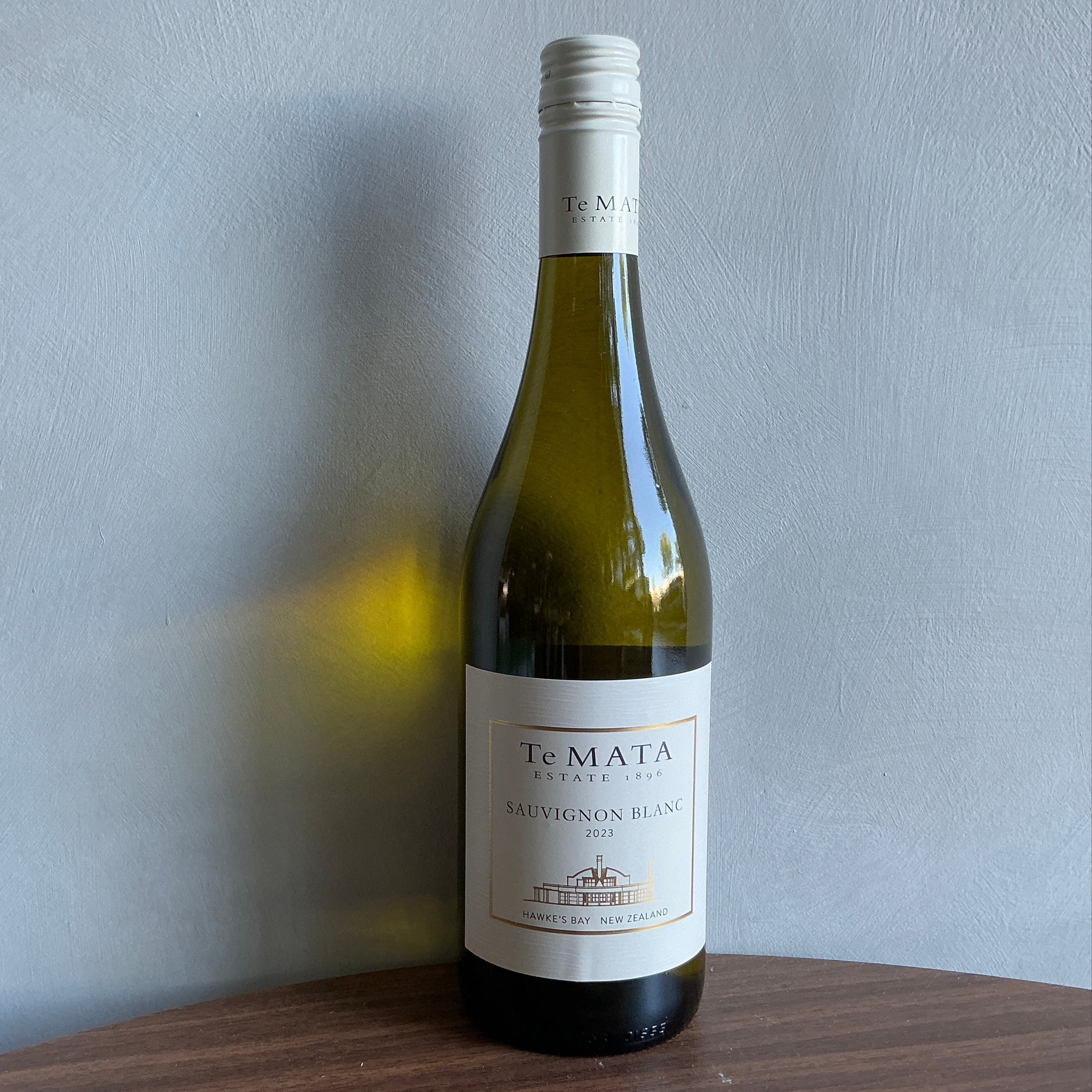 Te Mata Hawke's Bay Sauvignon Blanc 2023