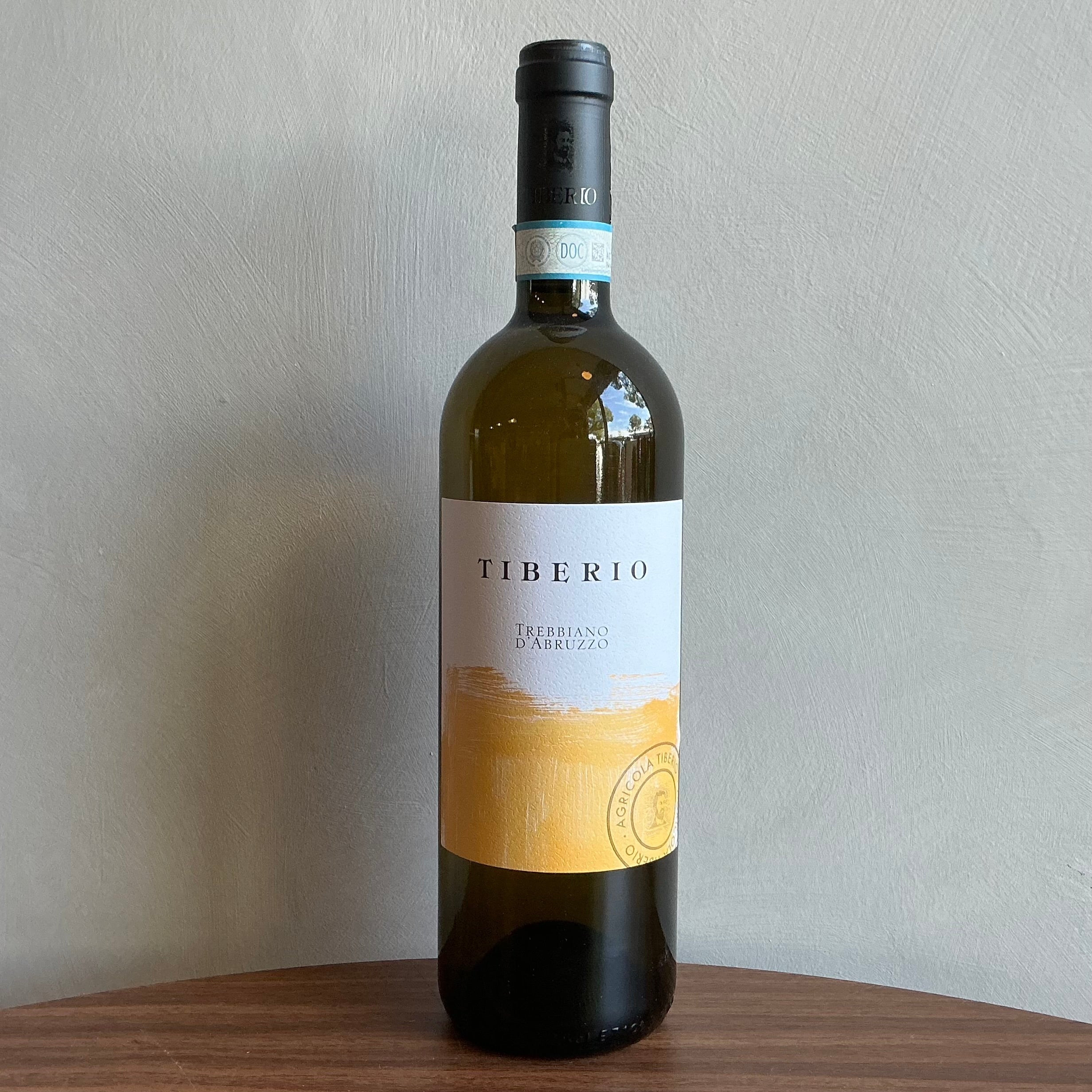 Tiberio Trebbiano d'Abruzzo 2024