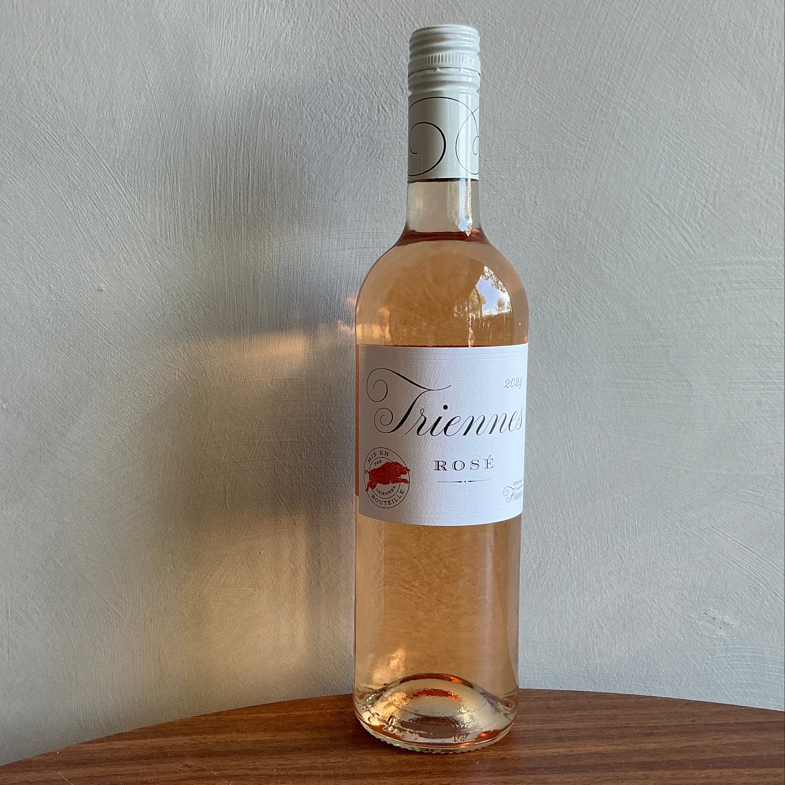 Triennes Rosé 2024