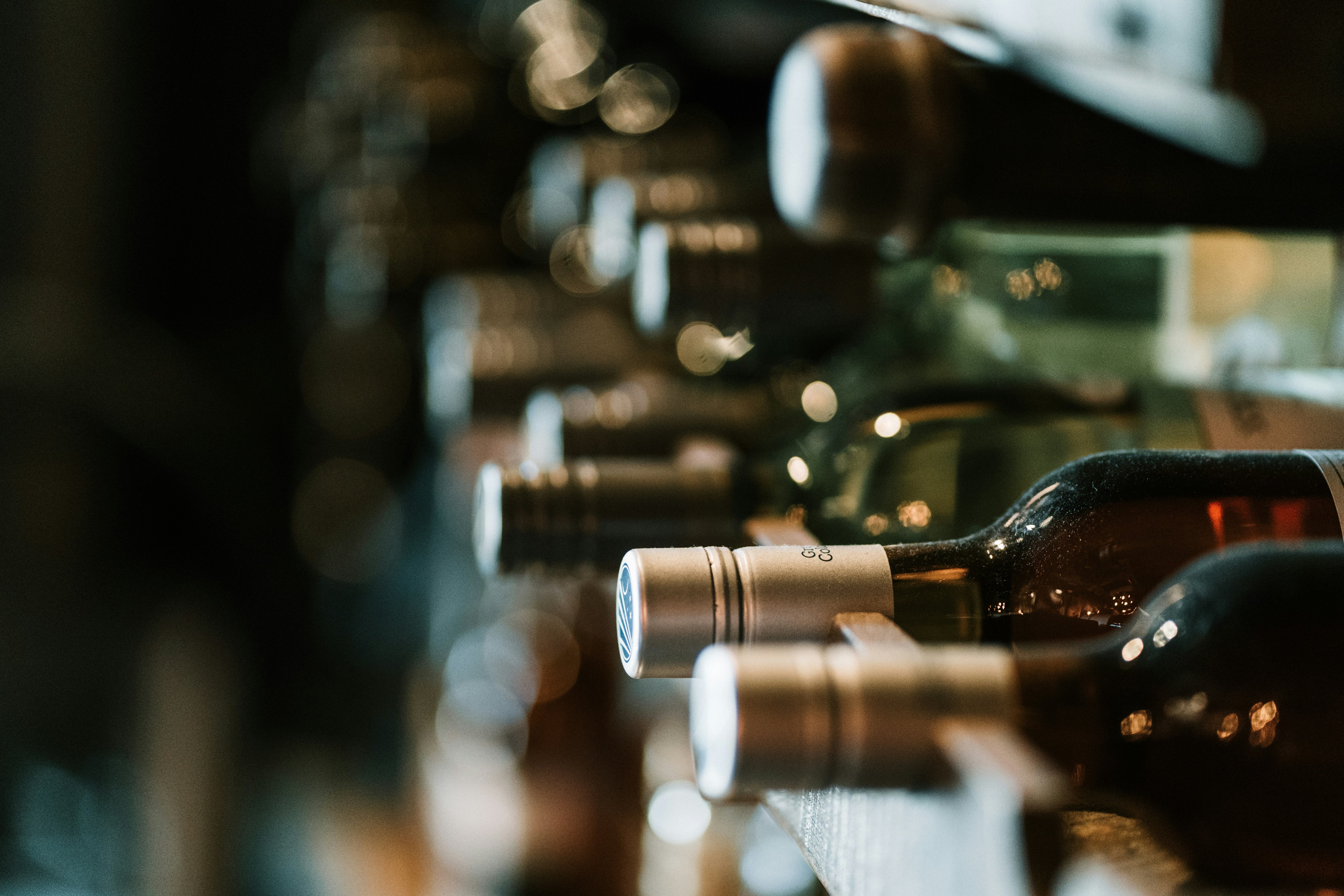 Monthly Wine Club: Entry-Level 3-Pack