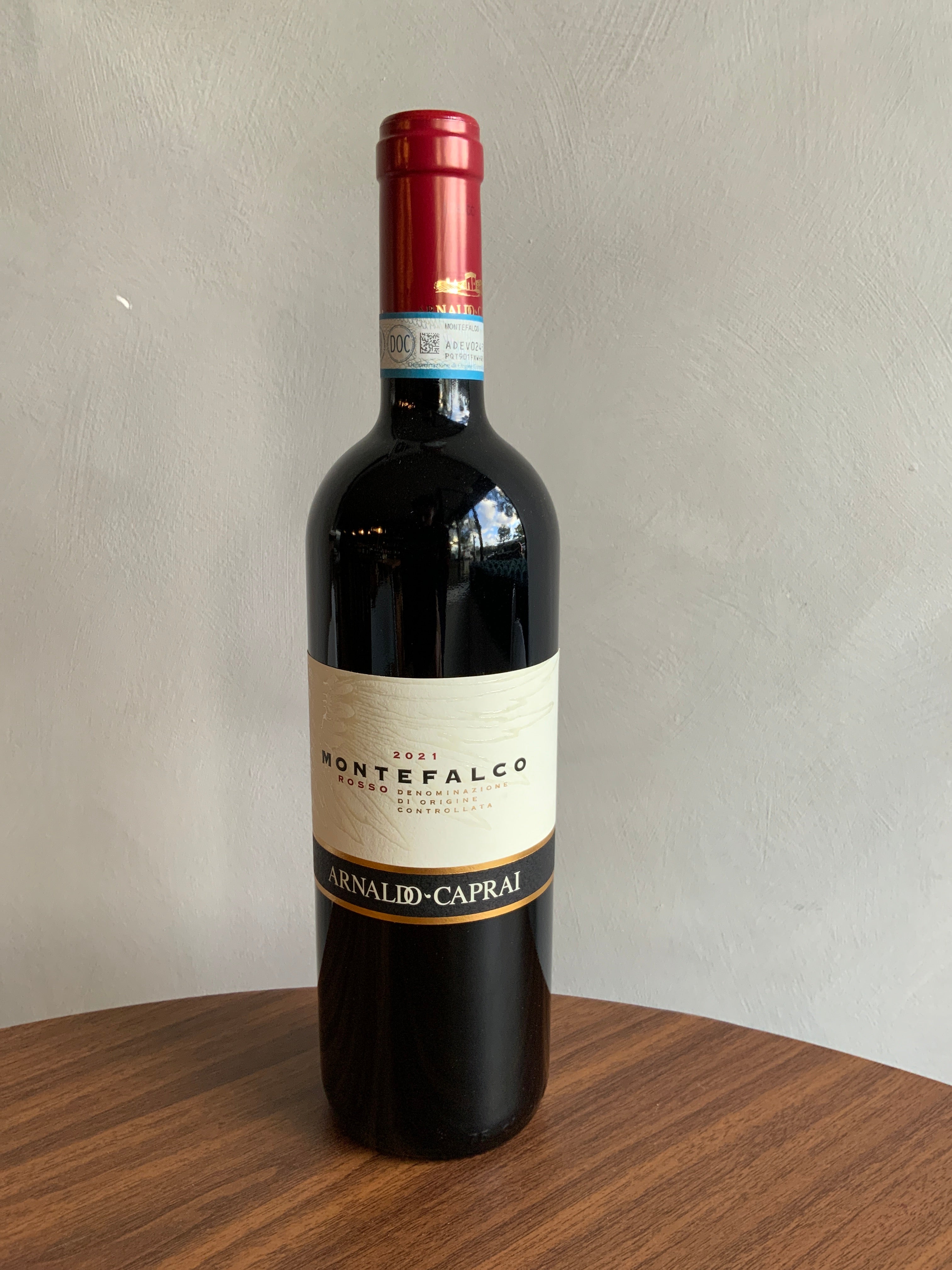 2021 Arnaldo Caprai Montefalco Rosso