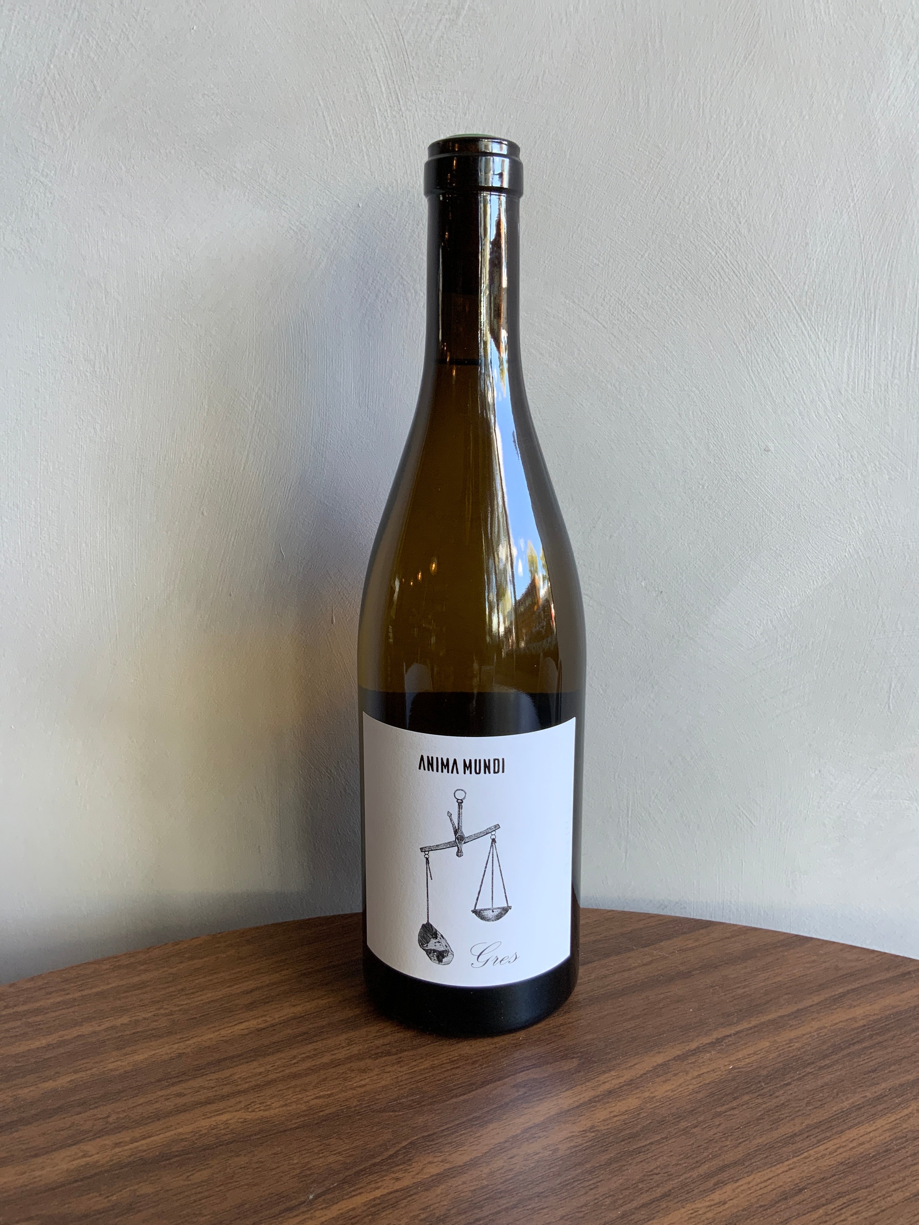 Anima Mundi ‘Gres’ 2024