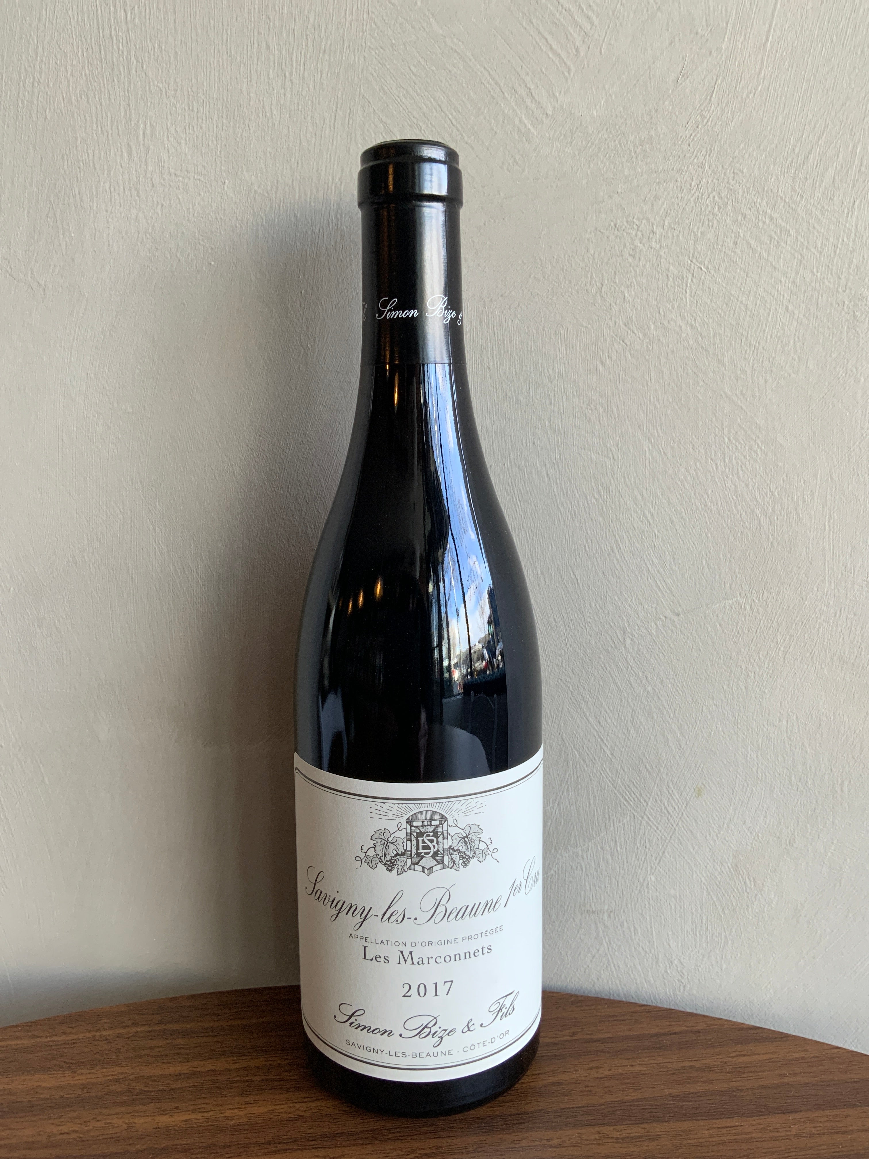 Bize SLB Les Marconnets 2017