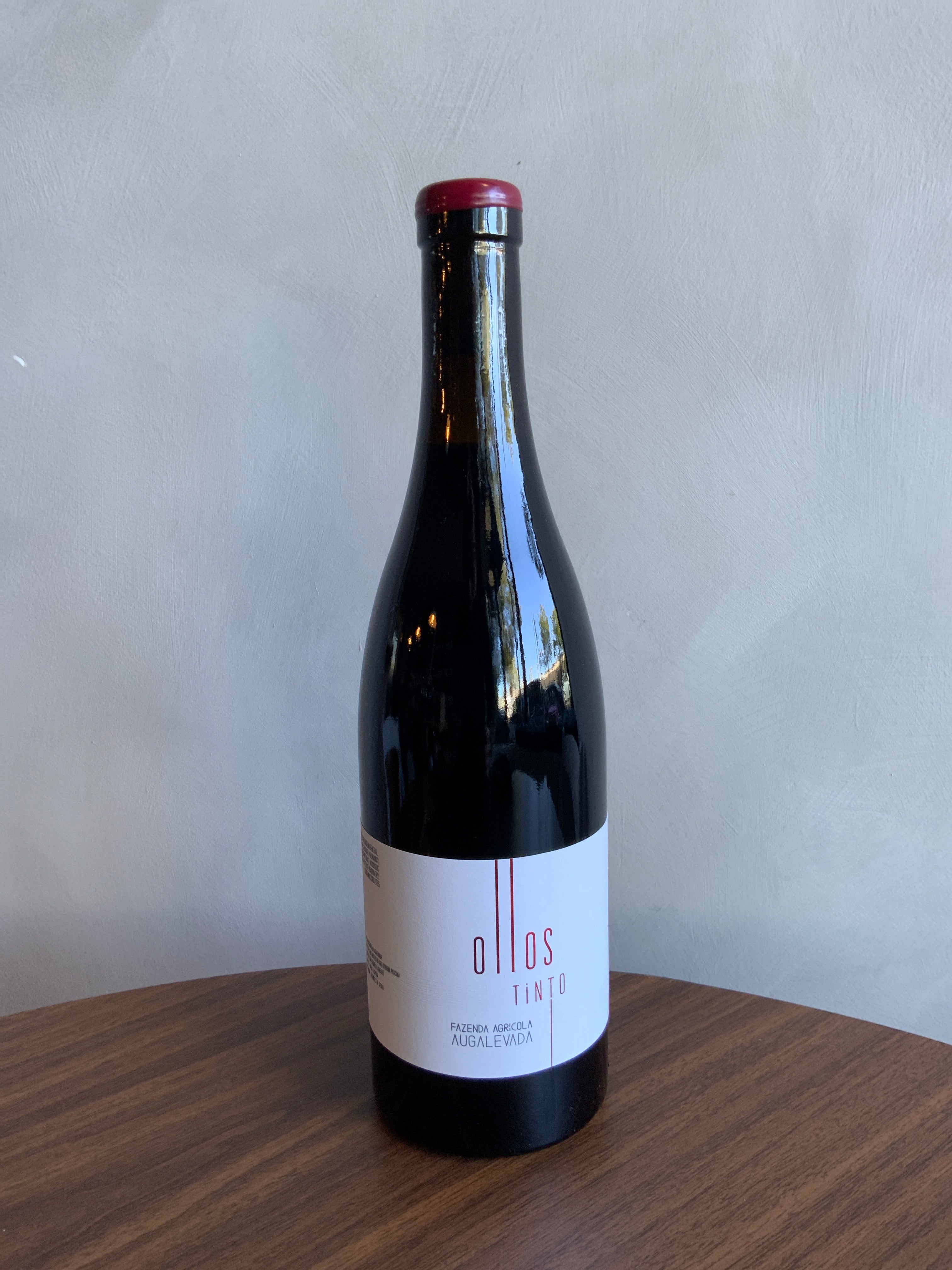 Fazenda Augalevada Ollos Tinto 2022