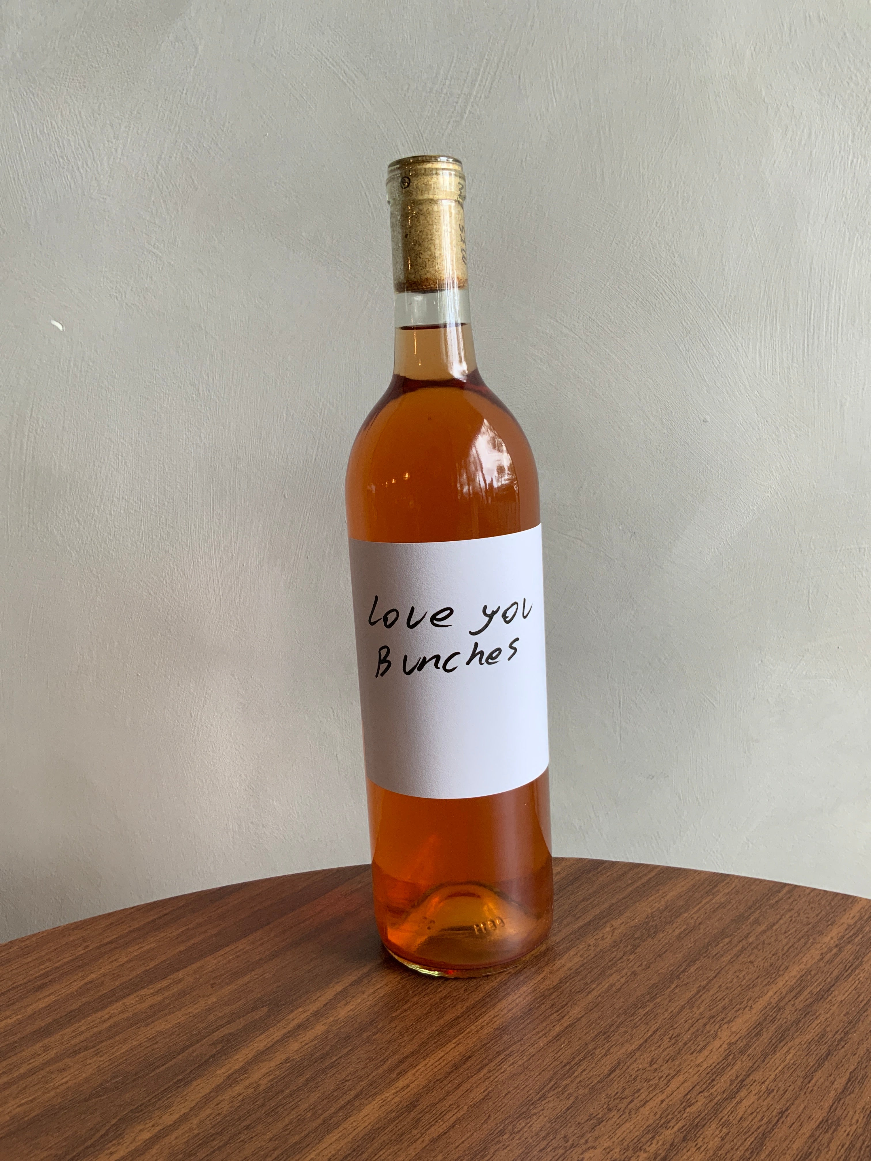 Stolpman 'Love You Bunches' Orange 2023