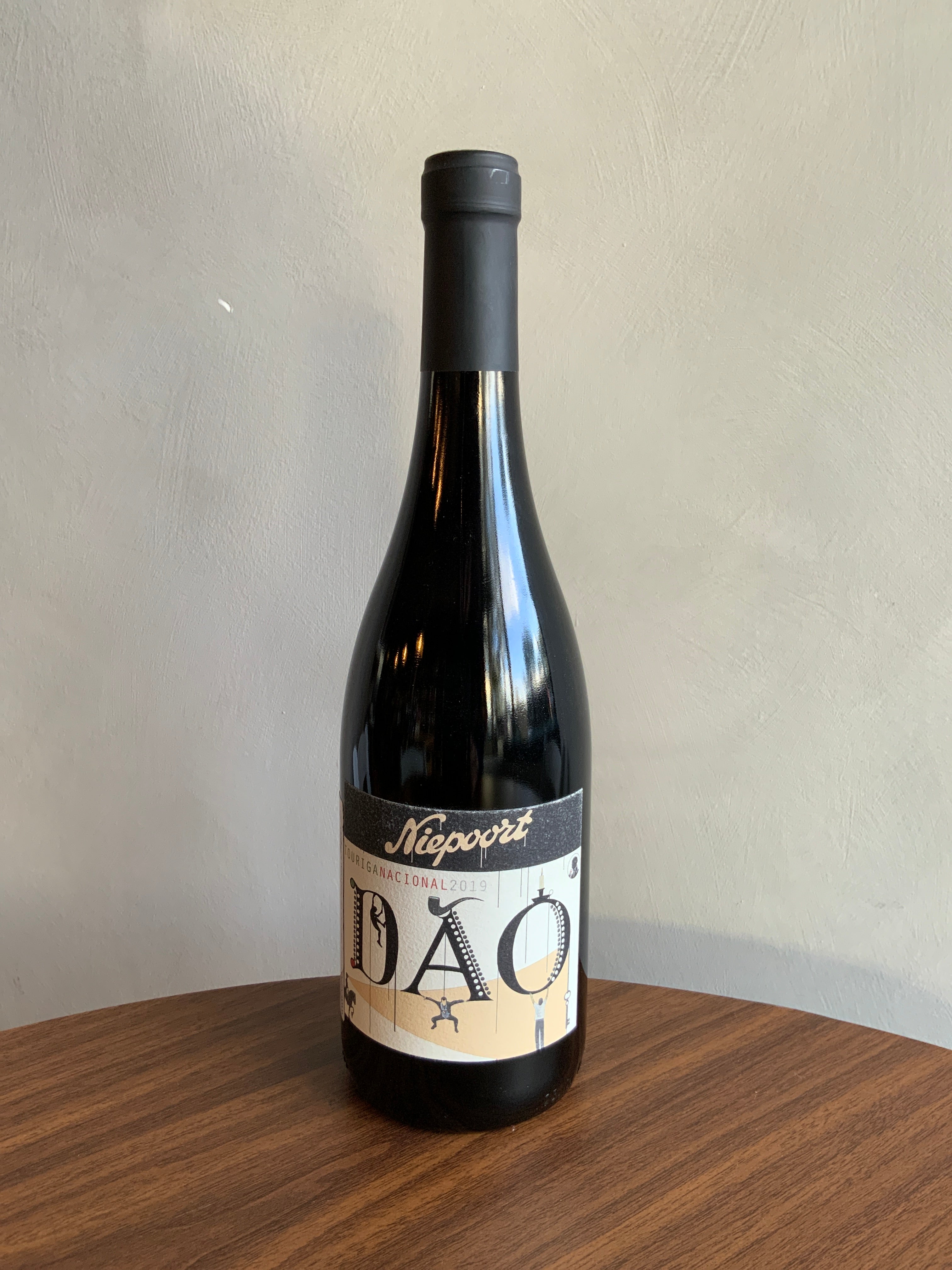 Niepoort Lomba Rotulo Touriga Nacional Dao 2019