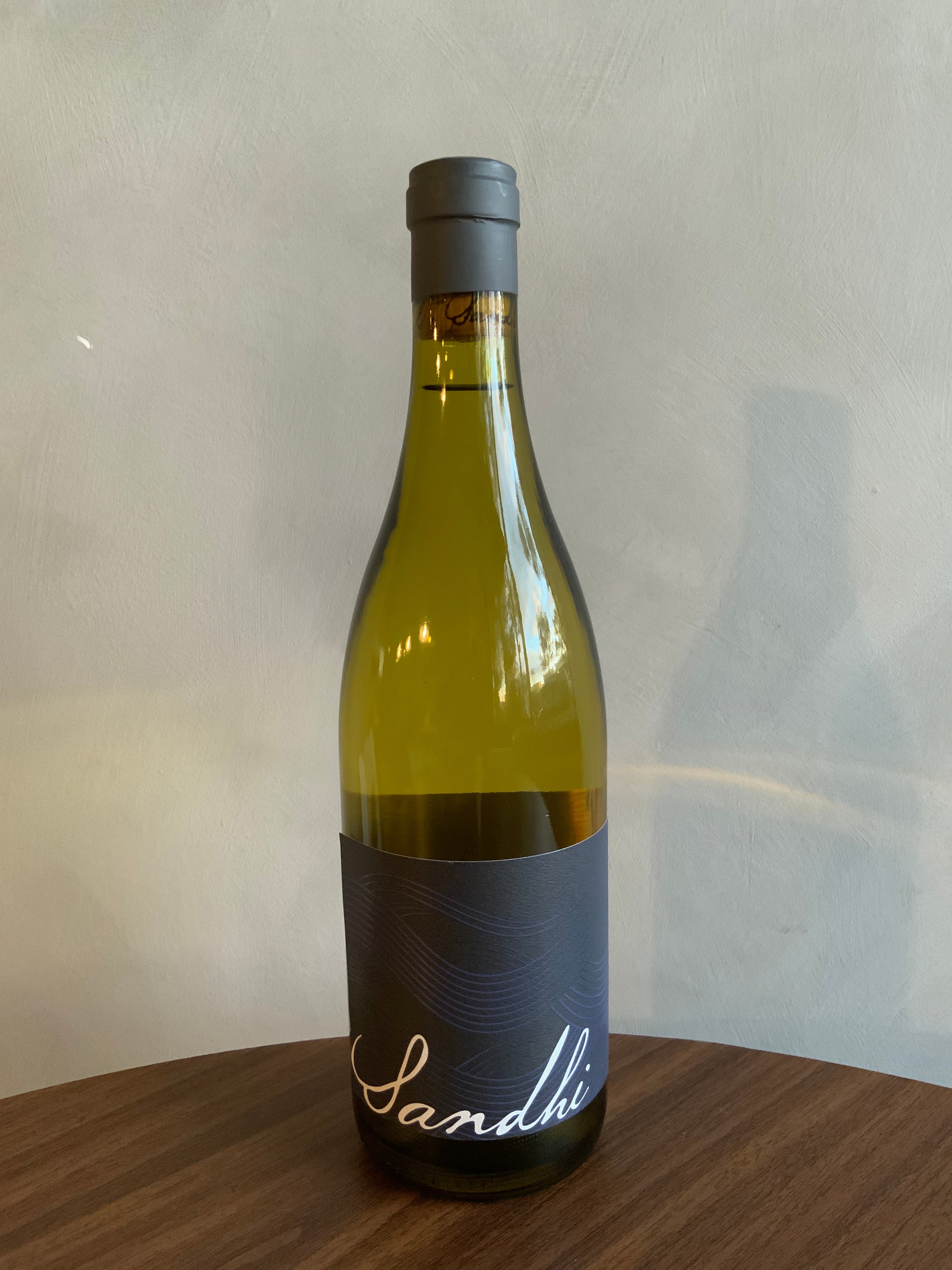 Sandhi Chardonnay Sta. Rita Hills 2022
