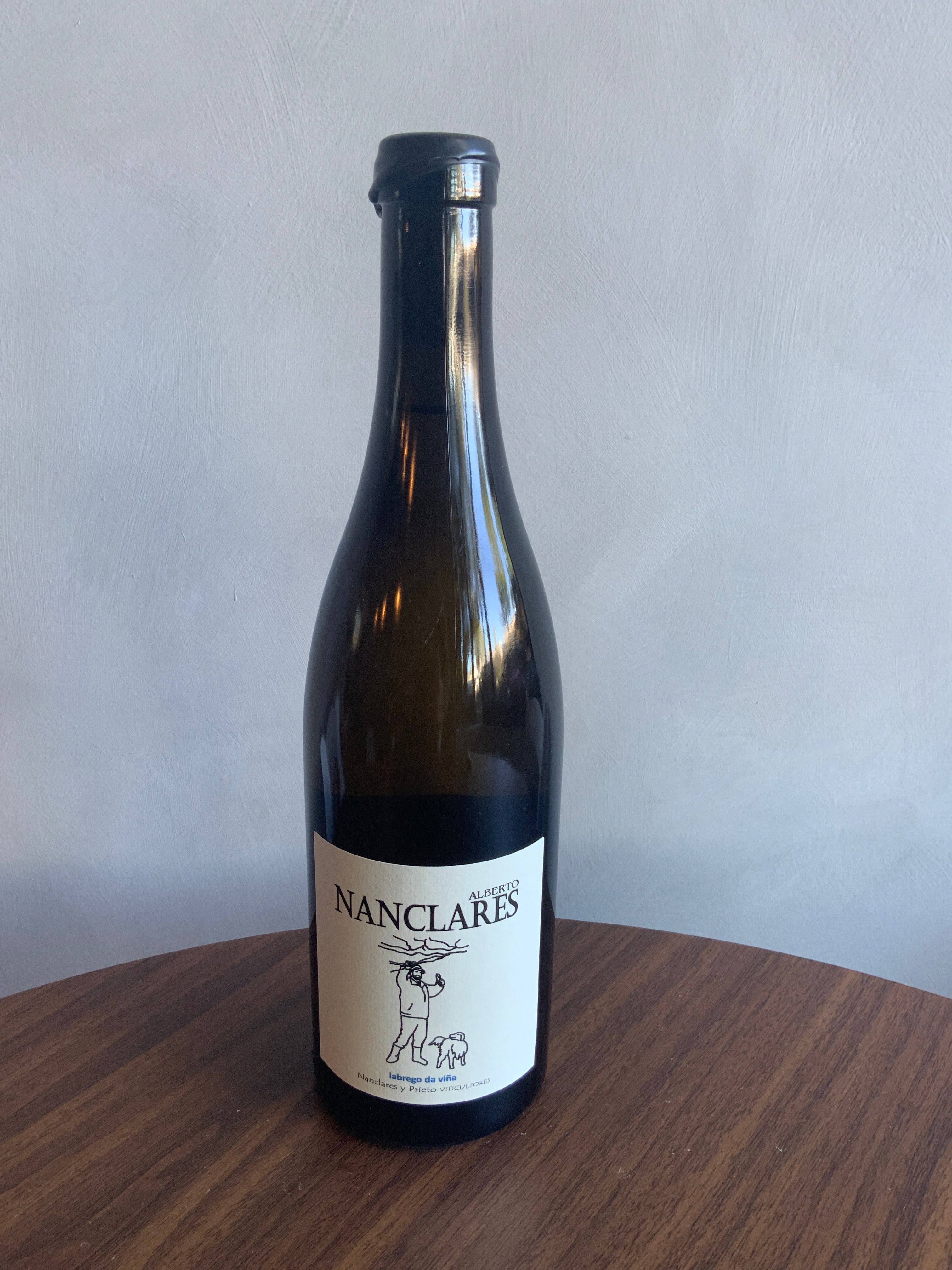 Nanclares y Prieto Alberto Nanclares 2023