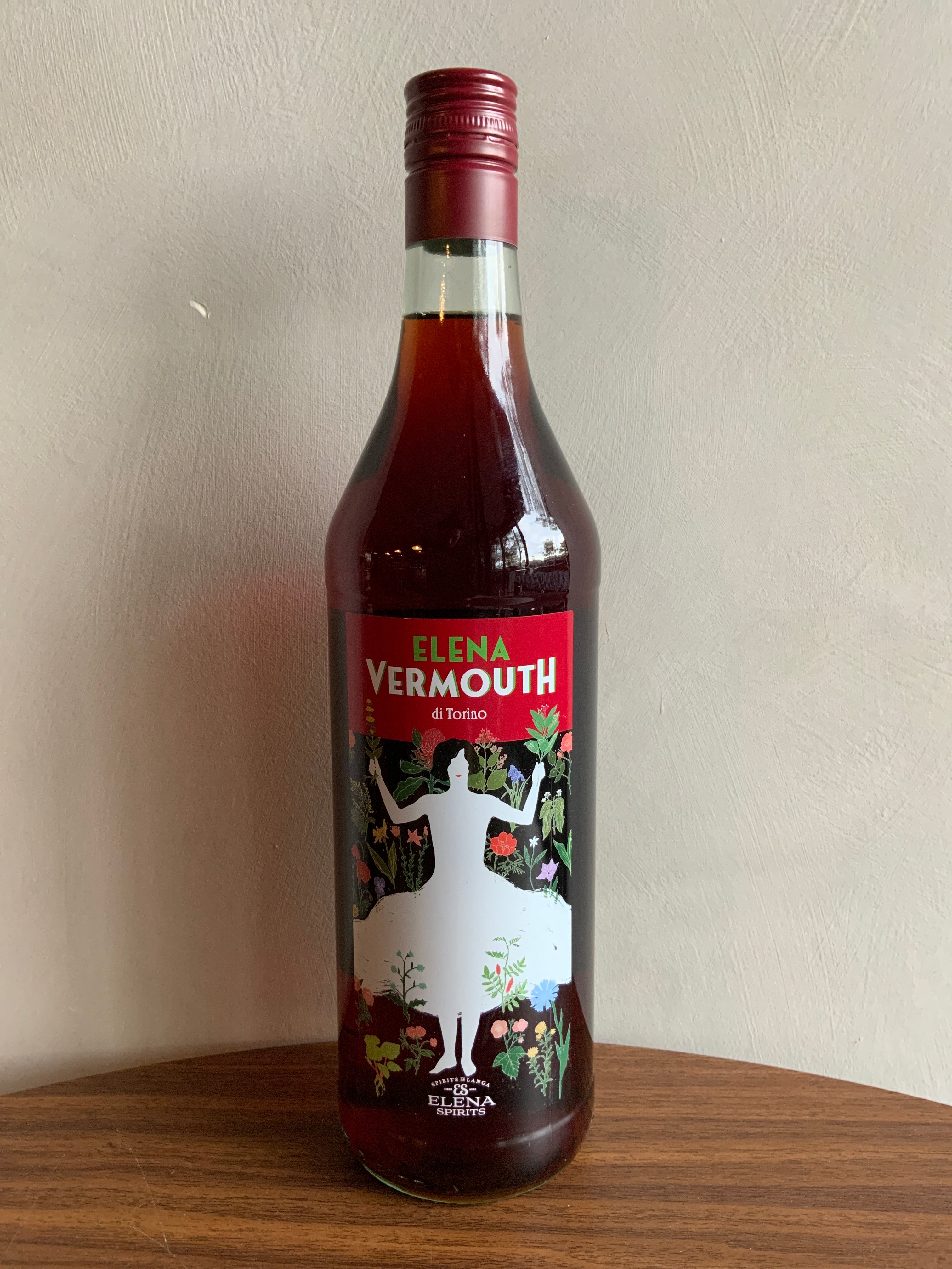 Elena Vermouth di Torino