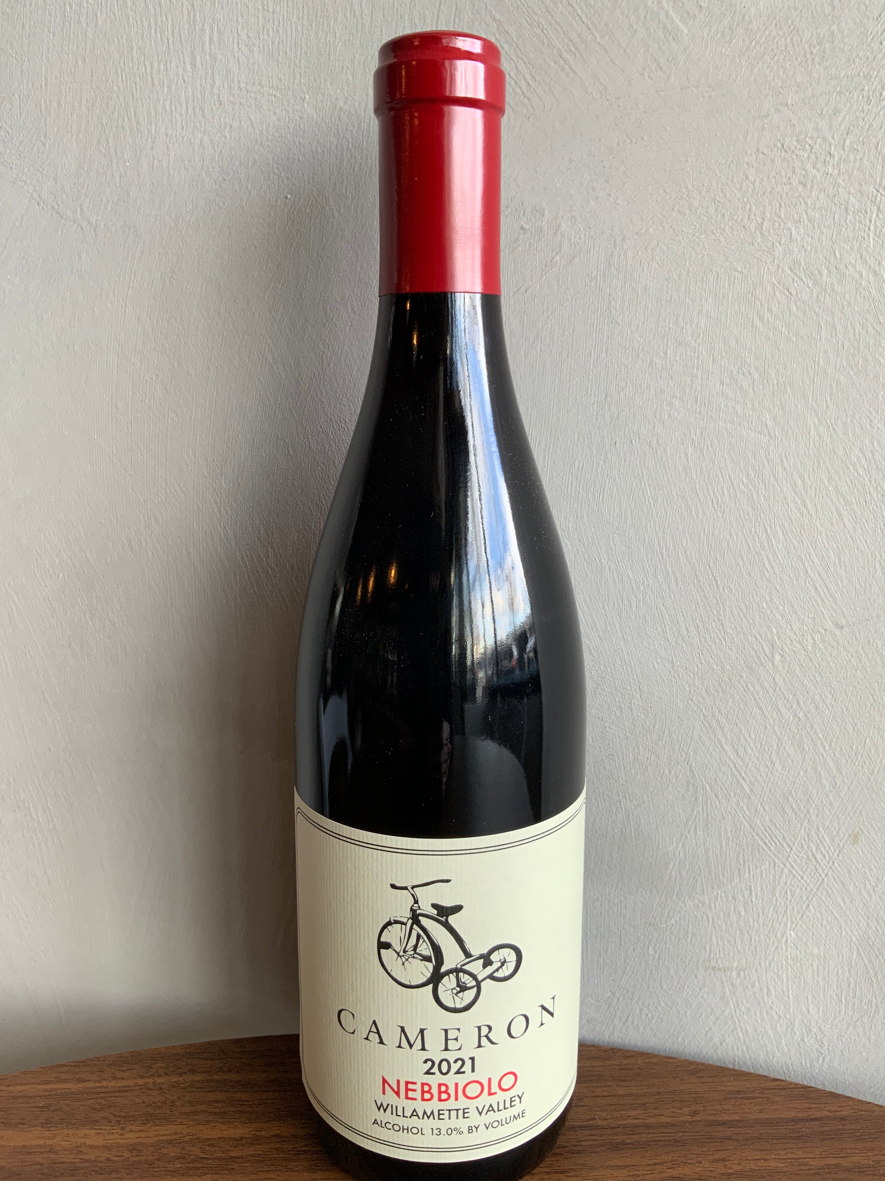 Cameron Nebbiolo 2021