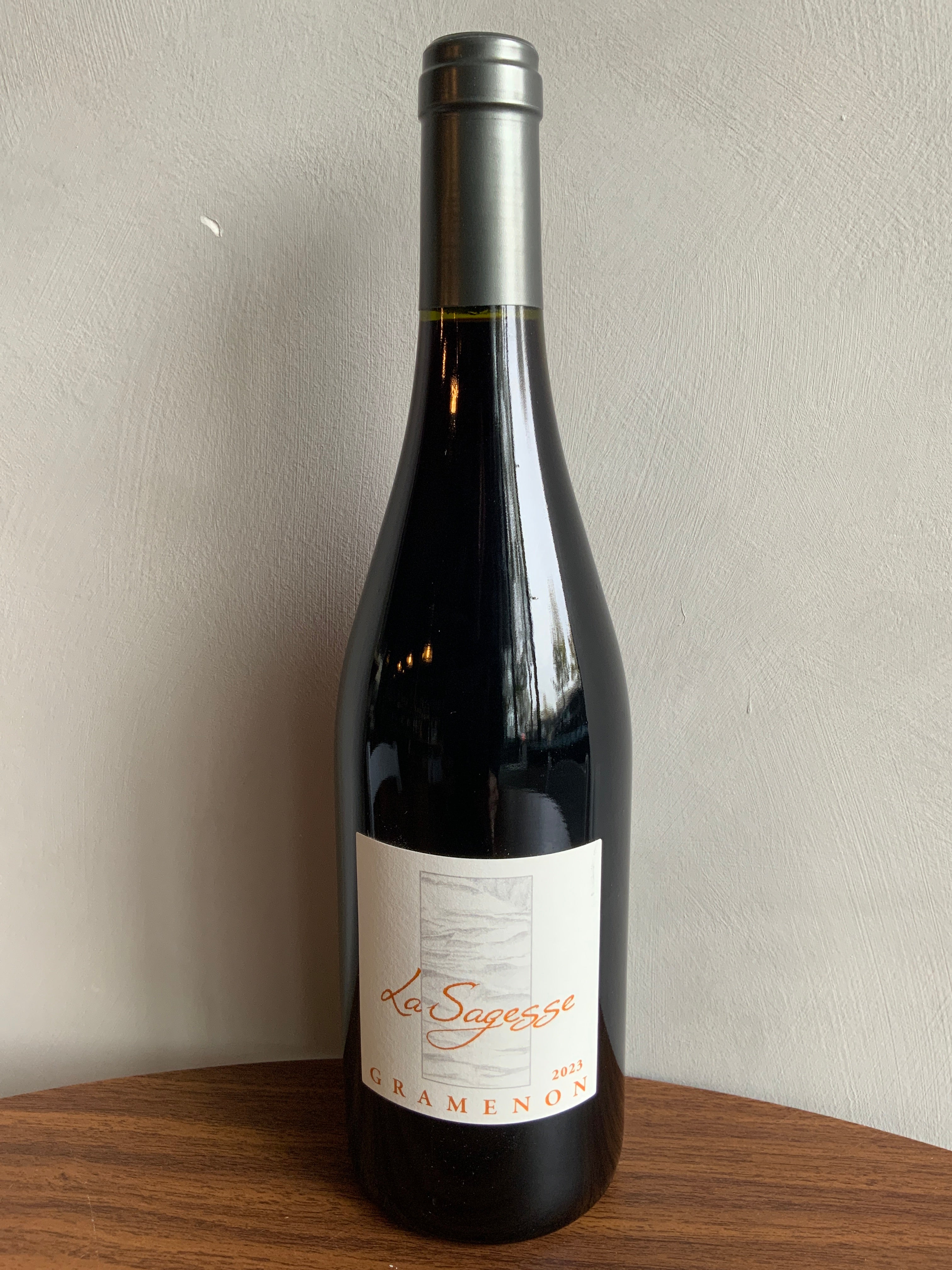 Domaine Gramenon Cotes du Rhone La Sagesse 2023