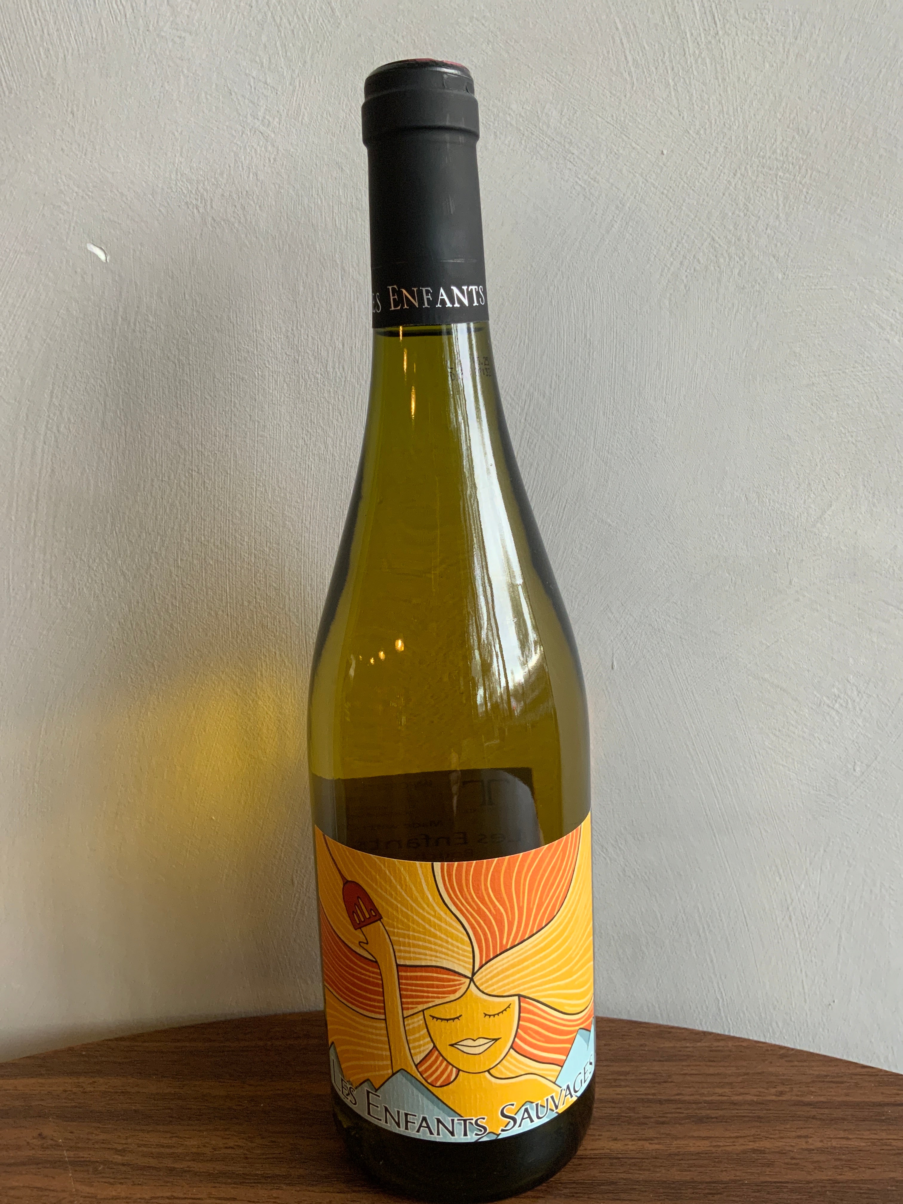 Les Enfants Sauvages Bouche du Soleil 2024