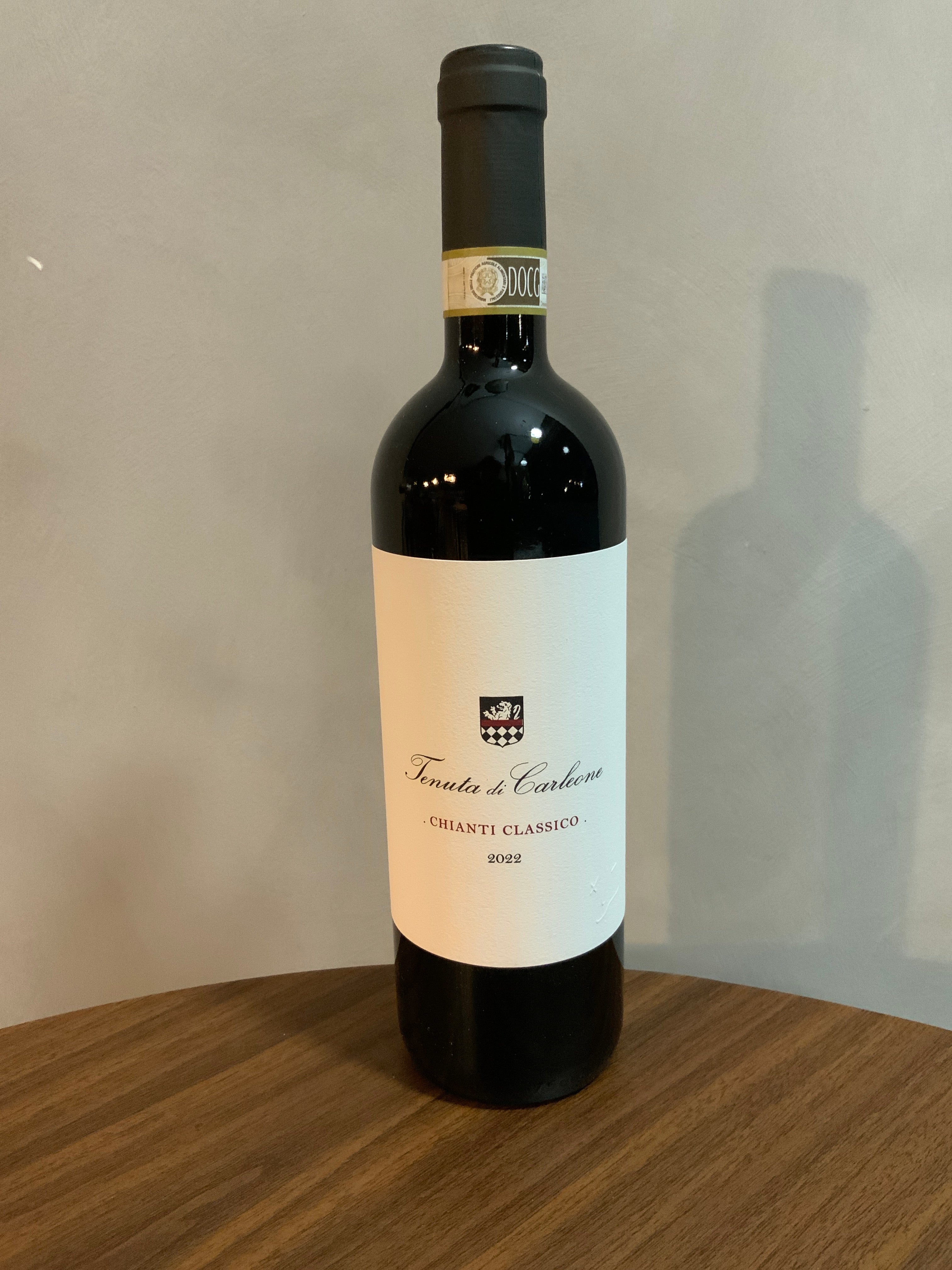 Carleone Chianti Classico 2022