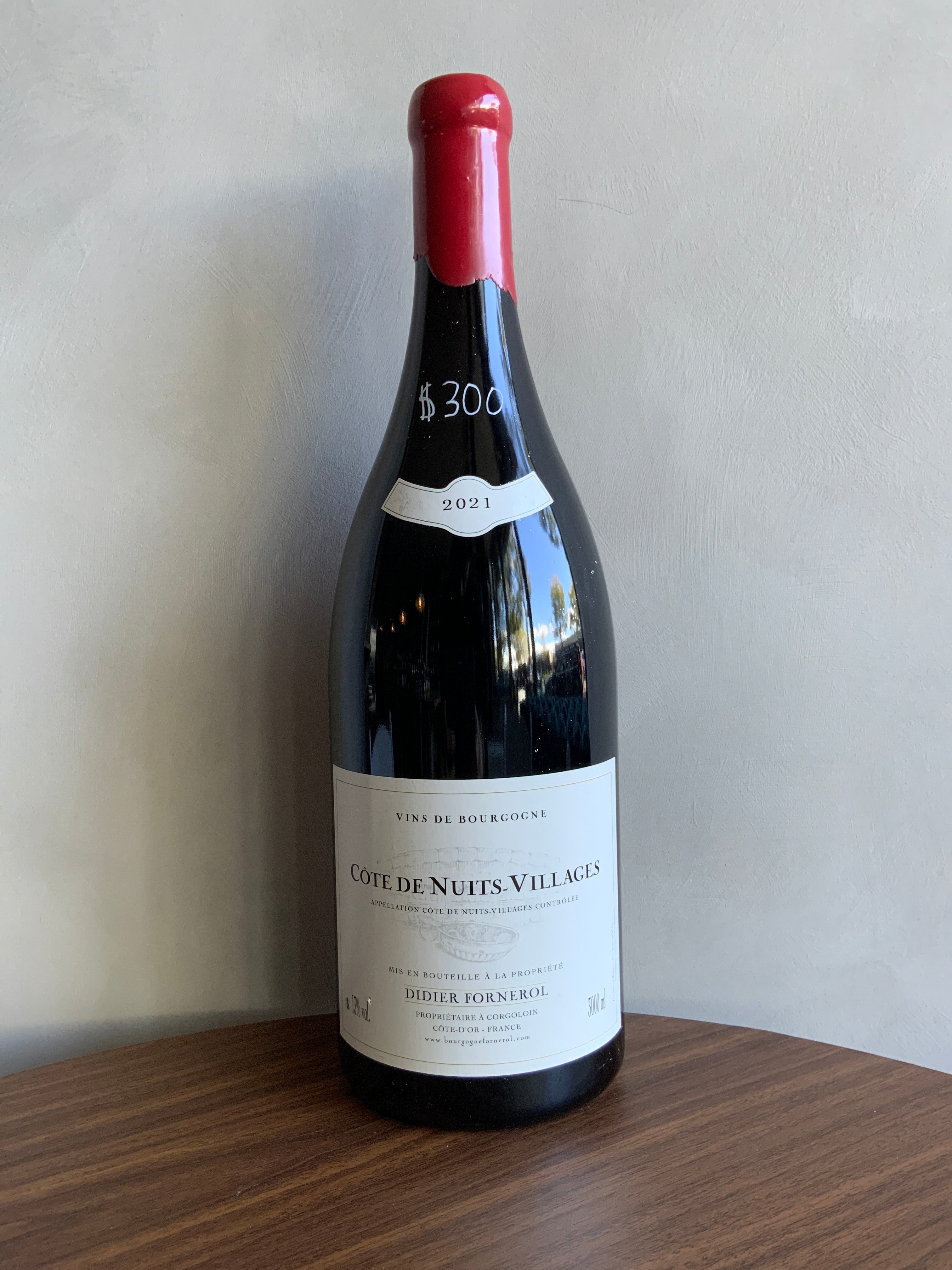 Fornerol CDN 2021 Jero