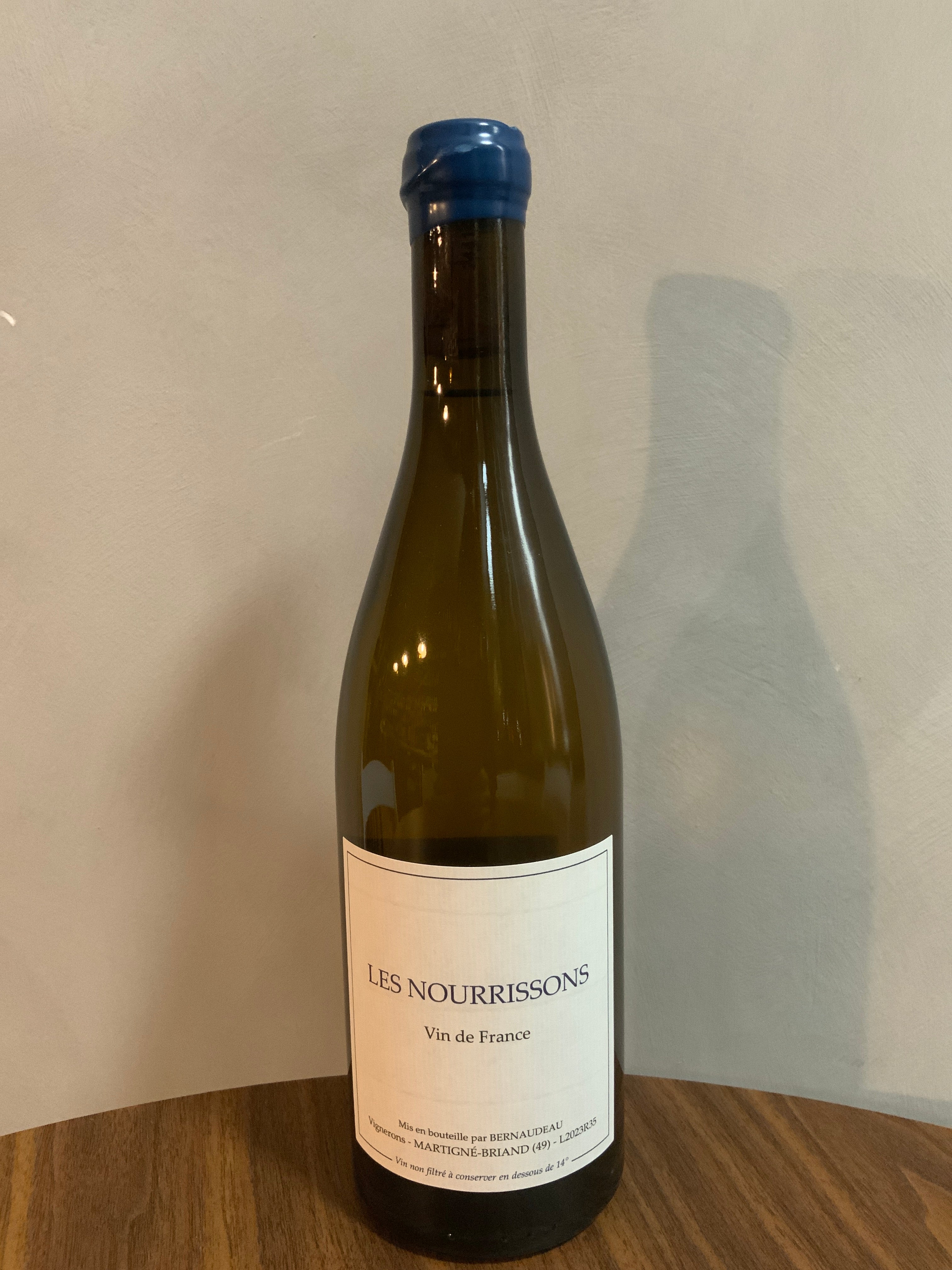 Domaine Bernaudeau Les Nourissons 2023