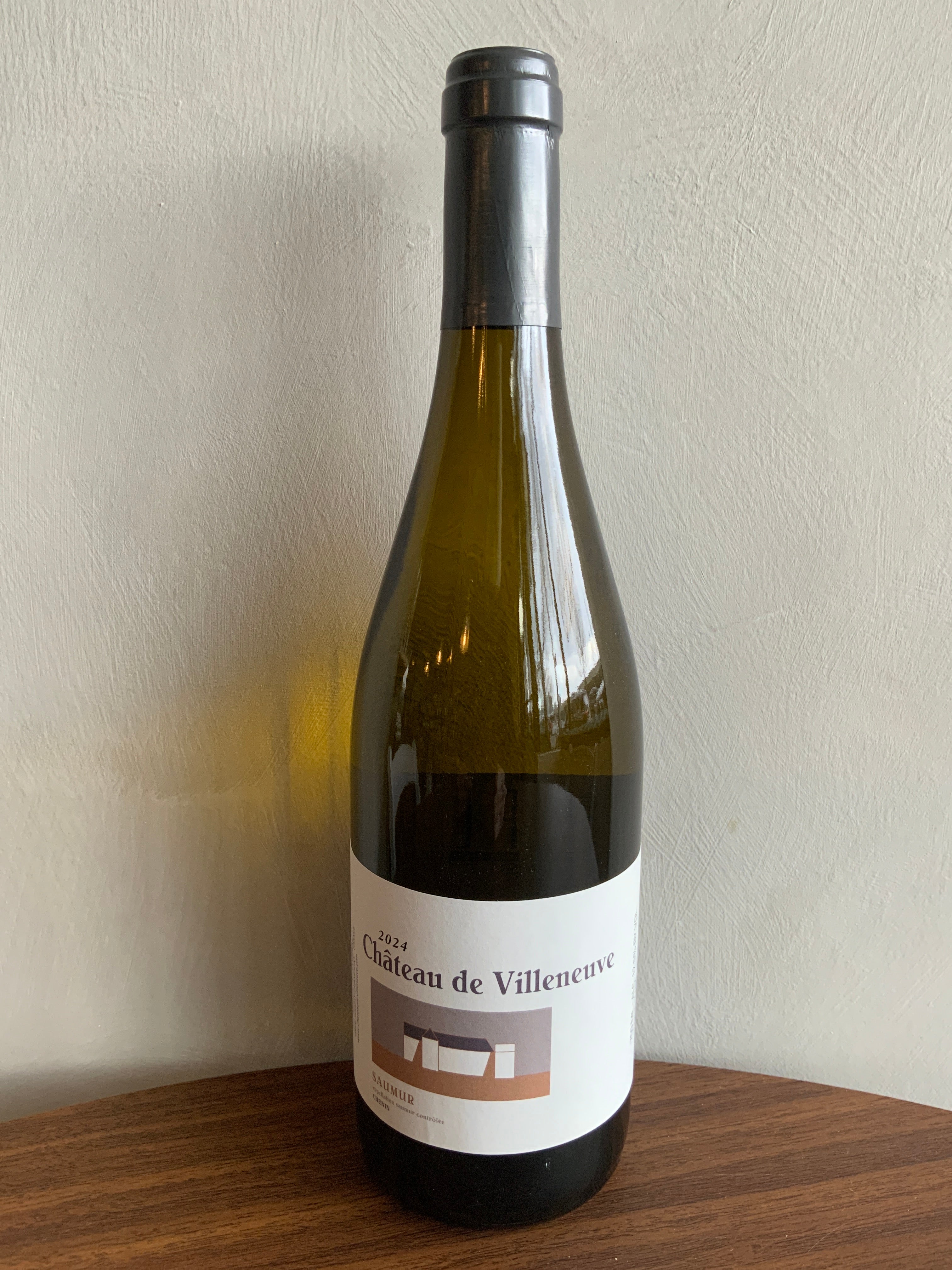 Villeneuve Chenin Blanc 2024