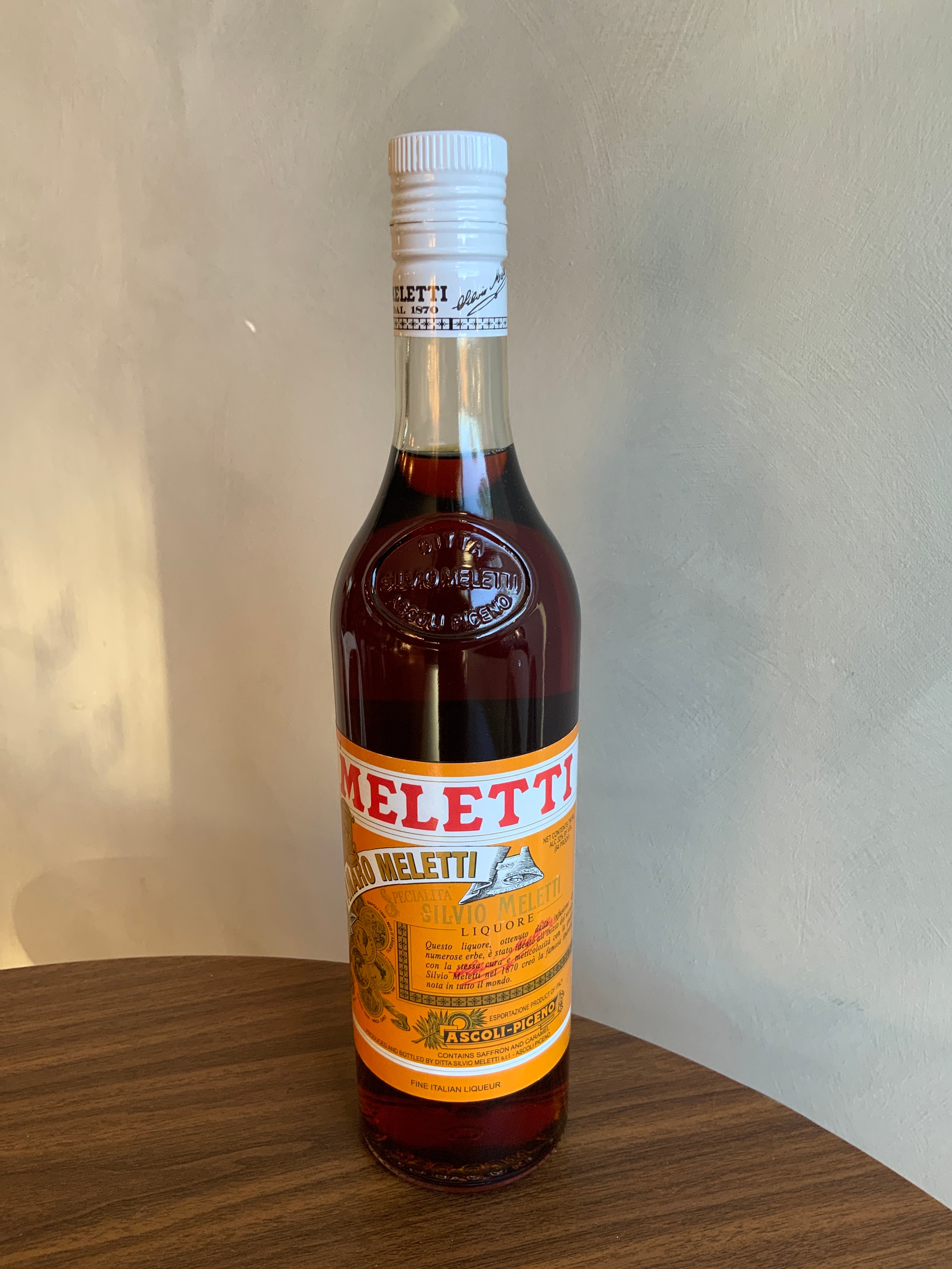 Meletti Amaro