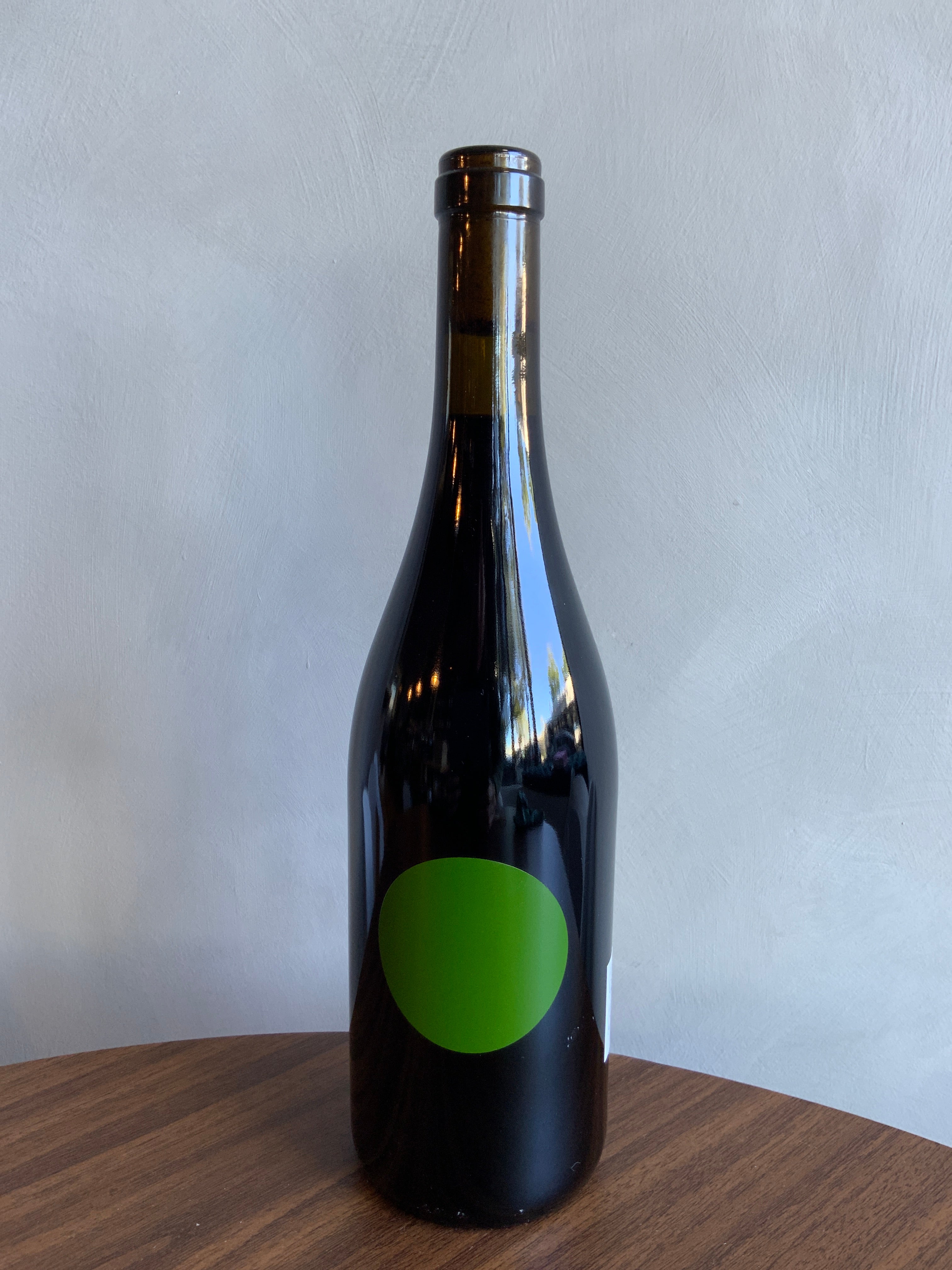 La Furtiva Punt Verd 2024